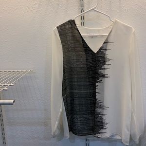 Calvin Klein Blouse